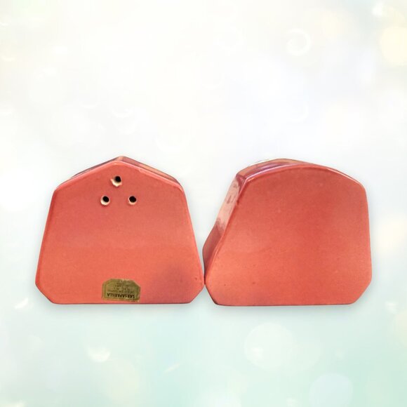 Hilarious Rare Vintage 1981 False Teeth Dentures Novalty Salt and Pepper Shakers - Picture 6 of 10